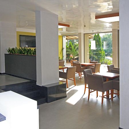 Hotel Excelsior Zlatni pjasătsi Eksteriør bilde
