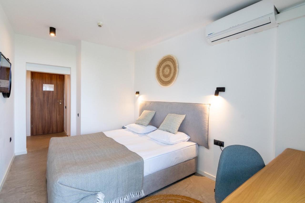 Hotel Excelsior Zlatni pjasătsi Eksteriør bilde