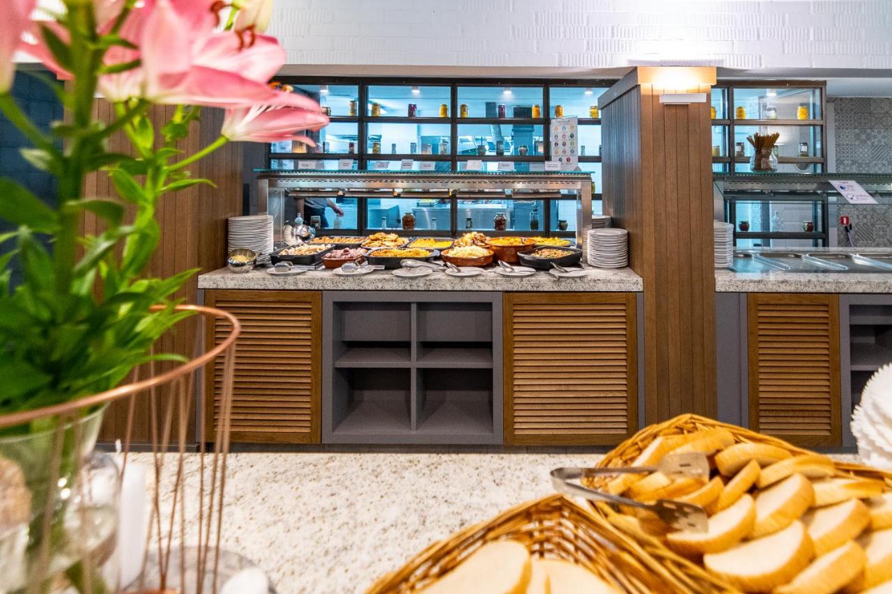 Hotel Excelsior Zlatni pjasătsi Eksteriør bilde