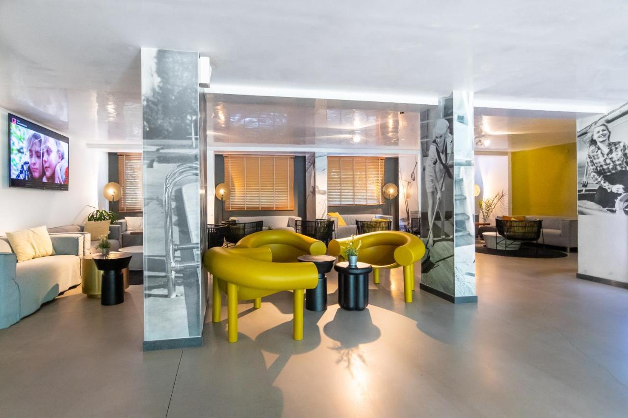 Hotel Excelsior Zlatni pjasătsi Eksteriør bilde