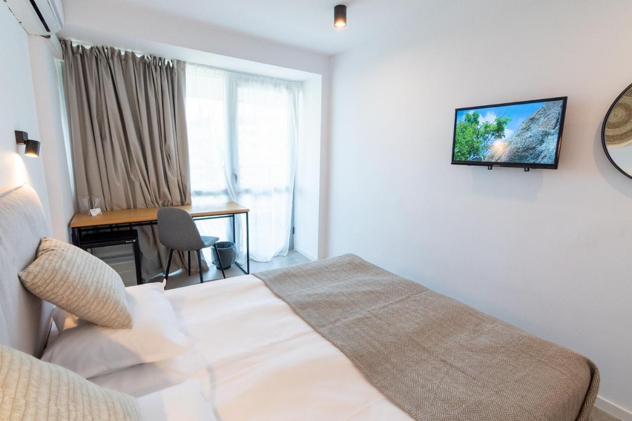Hotel Excelsior Zlatni pjasătsi Eksteriør bilde