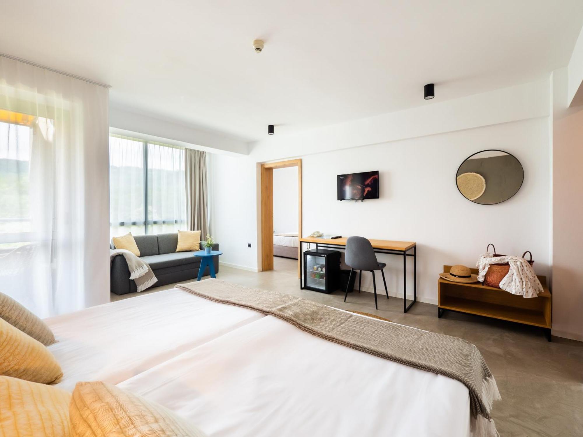 Hotel Excelsior Zlatni pjasătsi Eksteriør bilde
