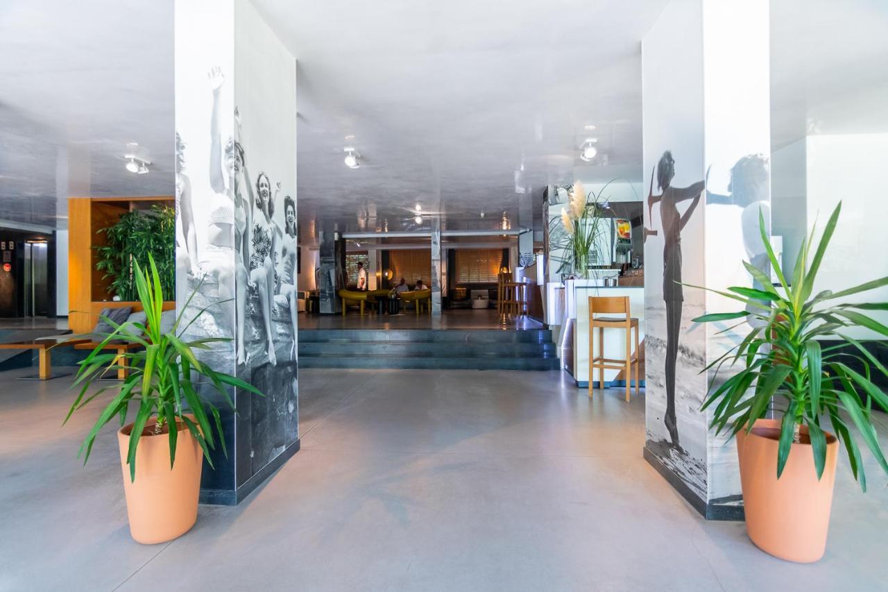 Hotel Excelsior Zlatni pjasătsi Eksteriør bilde