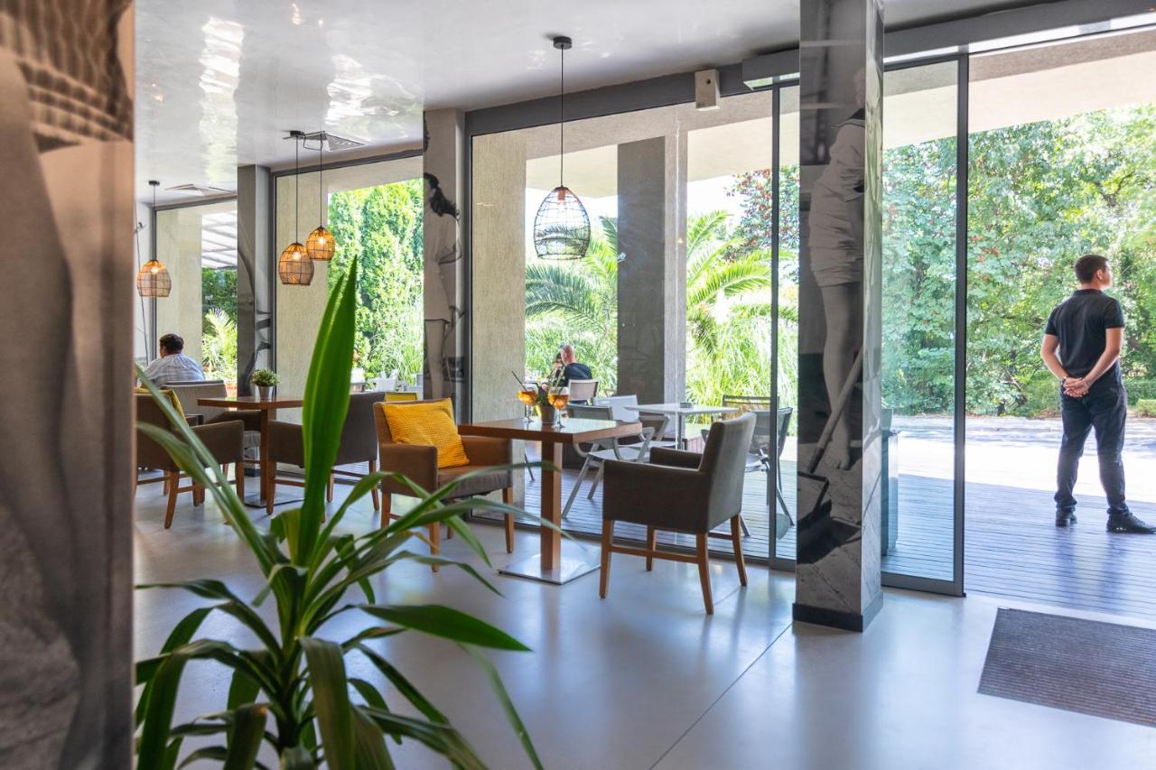 Hotel Excelsior Zlatni pjasătsi Eksteriør bilde